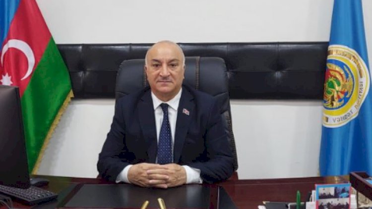    “Nə bilirlər ki, silahla rəftar edə bilmirik?“ - Tahir Kərimli   