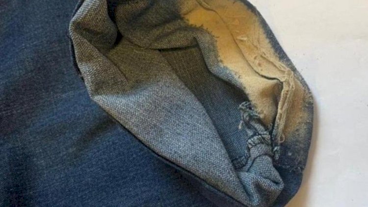    Narkotiki şalvara hopdurub həbsxanaya keçirmək istədilər   
