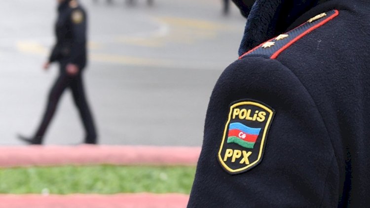    Şəmkirdə polis qadını döyüb? - DİN-dən açıqlama    