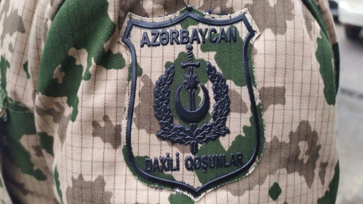    Hərbçi nişanlısının yanında öldü - YENİLƏNİB   