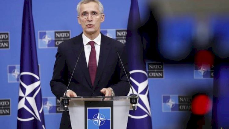    Yaya qədər İsveçin NATO-ya üzv olmasına çalışıram - Stoltenberq   