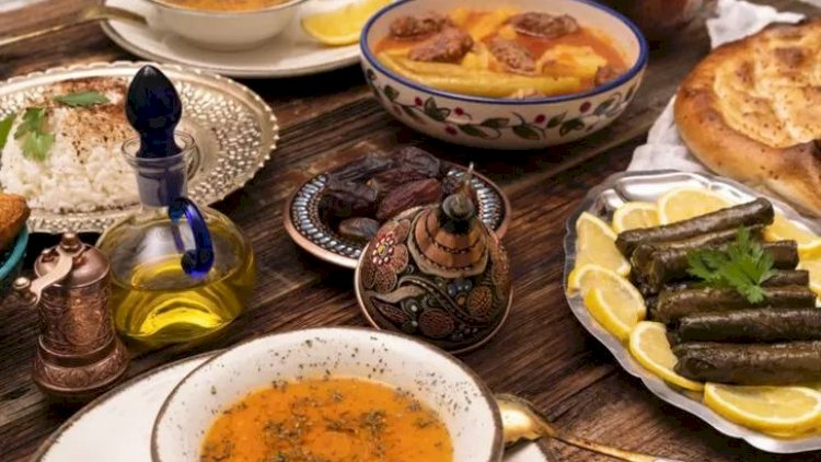    Ramazanın 28-ci gününün imsak, iftar vaxtları   - DUALAR