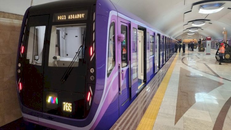    “Gənclik“ metrosunda baş verən hadisə: Səbəb bilindi   
