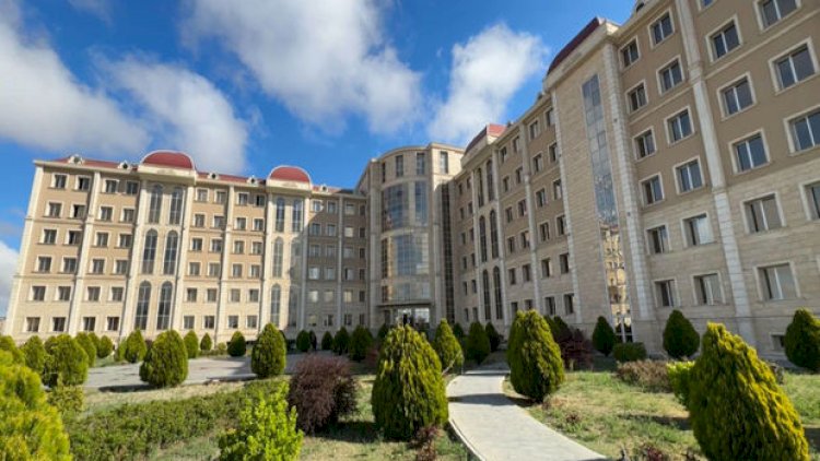   Naxçıvanda baş həkimlə şöbə müdiri arasında İNSİDENT: İşçilər etiraza qalxdı   