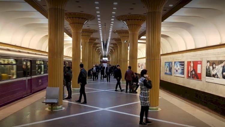    “Nərimanov“da dava: 34 yaşlı kişini döydülər   