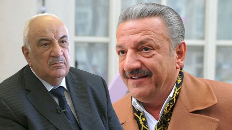    Telman İsmayılovla Abid Şərifov arasında nə baş verir?   