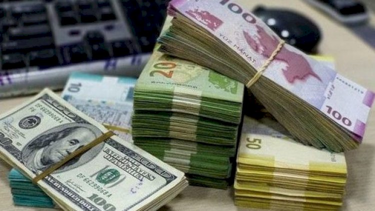   Əhalinin banklarda olan əmanətlərinin həcmi açıqlandı   
