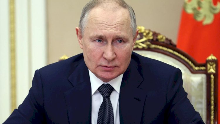    “Putin nüvə təhdidini uğurla həyata keçirdi” -Amerikalı jurnalist   