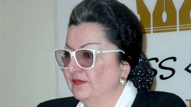    Lalə Şövkətə “yaşıl işıq” yandırıldı: 12 partiya ALP-yə birləşir   