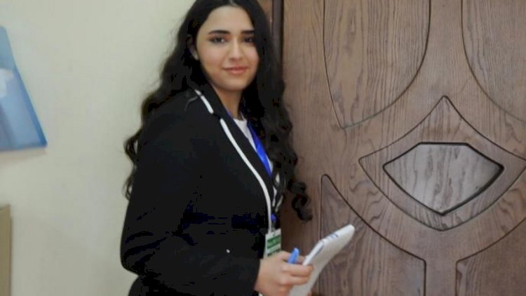    Azərbaycanlı məktəbli qız Harvarda qəbul oldu   