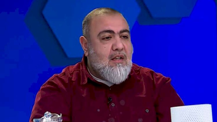    Oqtay Əliyev ölümündən əvvəlki son layihəsində nələr deyib? - Video   