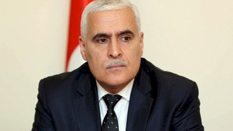    “USAİD-in bədnam niyyəti...” - Vüqar Rəhimzadə   