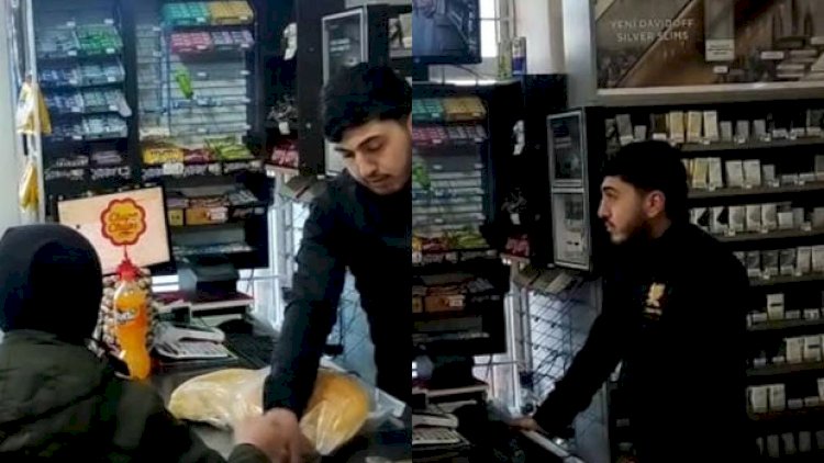    Qubada azyaşlılara tütün məmulatı və alkoqollu içkilər satanlar cərimələndi   