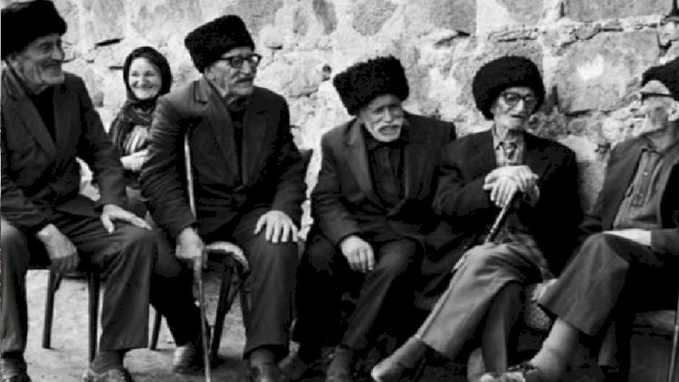    İnsanların ömrü 150 yaşadək ARTACAQ   