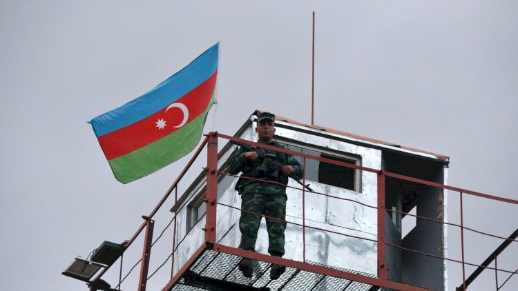    Rusiya geri çəkildi:   Artıq Azərbaycanla Ermənistan...