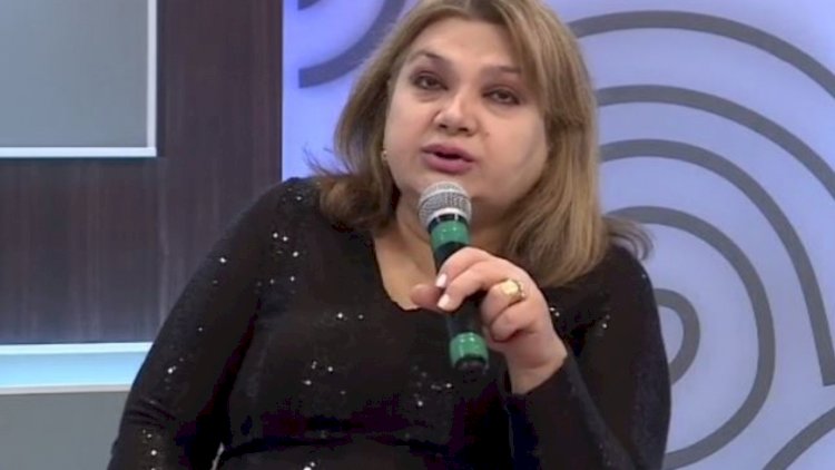    “Evim, maşınım var, nə edirəm kişini” - Şəbnəm əsəbiləşdi   