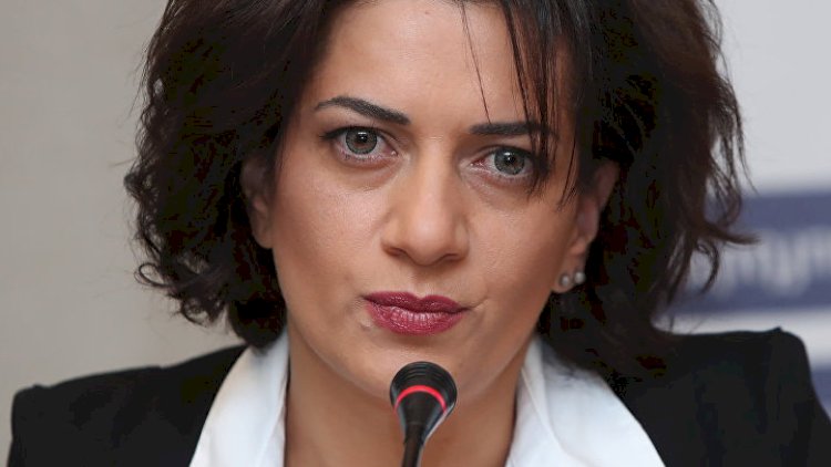   Anna Akopyan:   “44 günlük müharibədə 11 min nəfər fərarilik etdi”