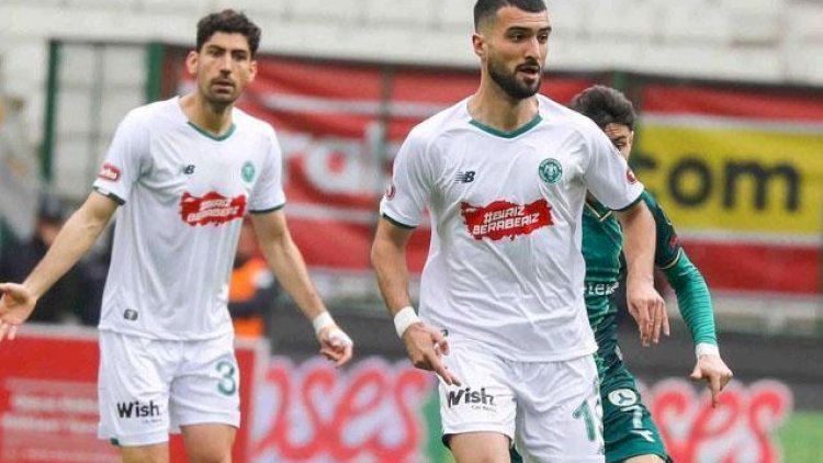    Emrelinin komandası “Ümraniyespor“la qarşılaşacaq   