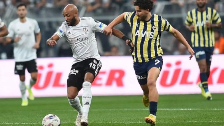    Superliqada əsas oyun: “Fənərbaxça“-“Beşiktaş“   