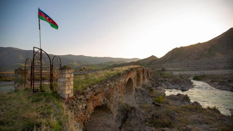    Azərbaycanla İran arasında razılıq əldə olundu - RƏSMİ   