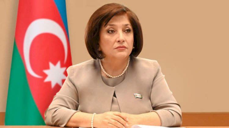    “Oleq Matveyçevin Azərbaycan və Türkiyəyə qarşı ittihamları qəbuledilməzdir”   