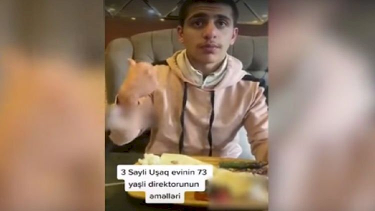    Komitədən Psixiatriya xəstəxanasına yerləşdirilən yeniyetmə barədə   AÇIQLAMA