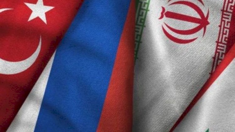    Moskvada Türkiyənin iştirakı ilə dördtərəfli danışıqlar keçiriləcək   
