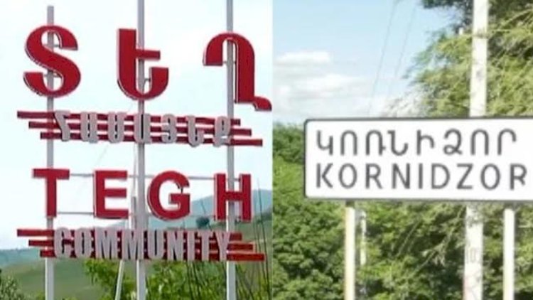    Ermənistan sərhədində görüşlə bağlı   YENİ TƏFƏRRÜATLAR