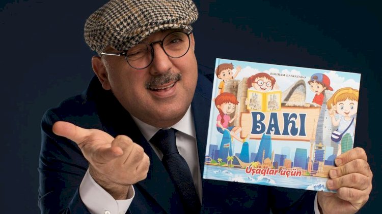    Bəhram Bağırzadə sosial şəbəkələrdə şirkətləri pulsuz reklam edəcək   