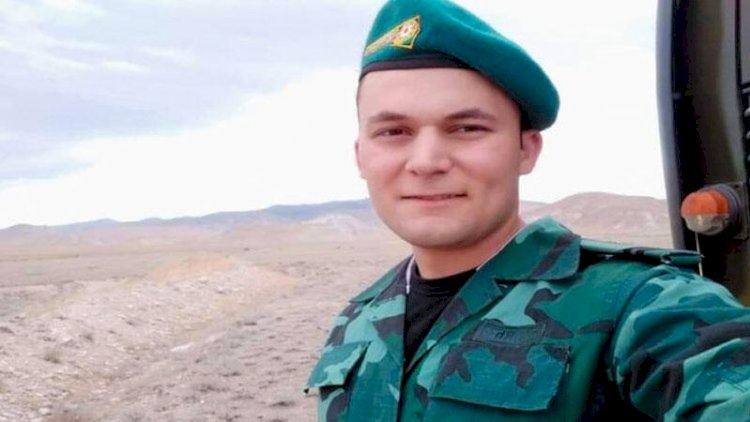    Xudayarın anası müraciət etdi:   “Bizi incitməyin” - Video