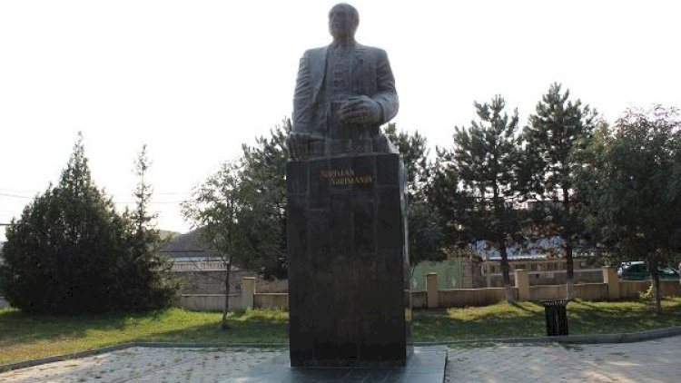    “Heydər Əliyev o heykəli qoyduranda…” - Sərt reaksiya   