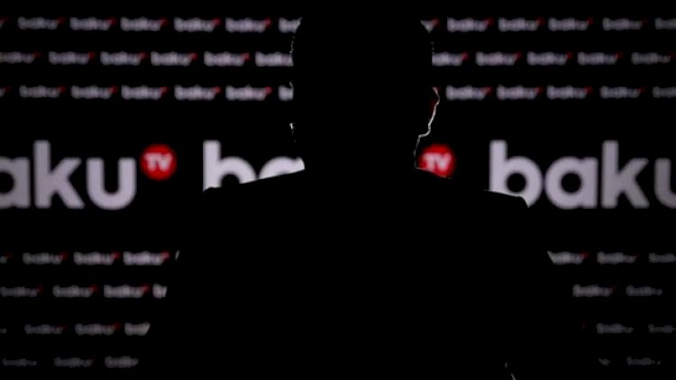    Bakıda hipermarketdə baş verən silahlı insidentin gizli məqamları – VİDEO   