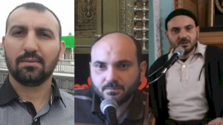    Fazil Mustafanı güllələyənlərlə bağlı maraqlı faktlar – Fotolar   