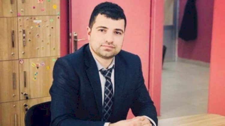   Ailəsinin 5 üzvünü öldürdü, intihar etdi   