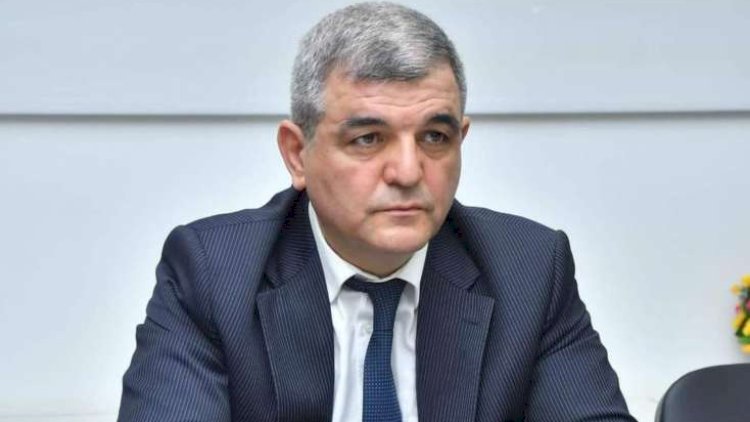    Fazil Mustafaya qarşı terrorun təşkilatçısı və atəş açan şəxsin kimliyi məlum olub   