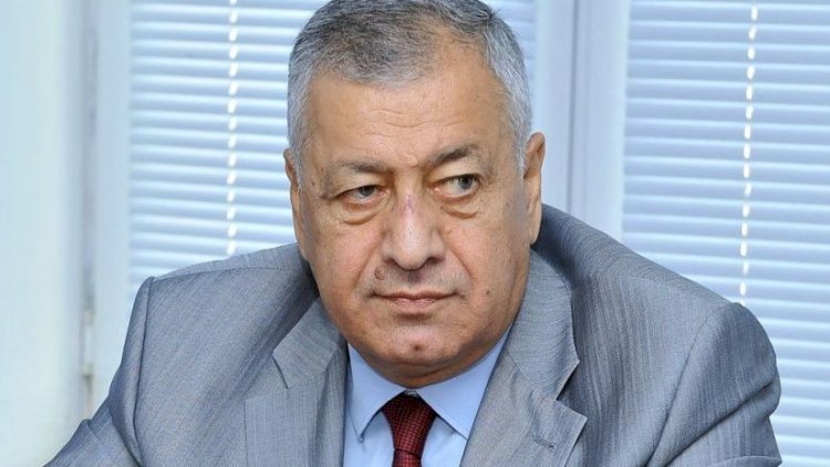    Vahid Əhmədov: “Nərimanovun xidmətləri olmasaydı, o heykəl qoyulmazdı…”   
