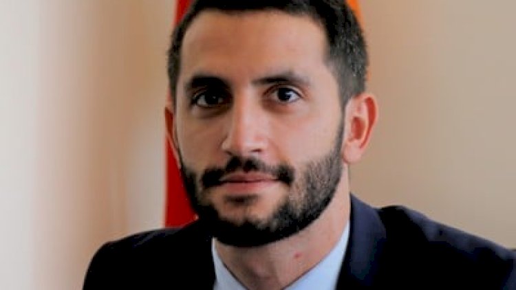    “Sərhəddə görüşdən sonra vəziyyət yaxşılaşıb“ - Rubinyan   