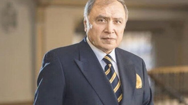    Akif Məlikov işdən çıxarıldı   
