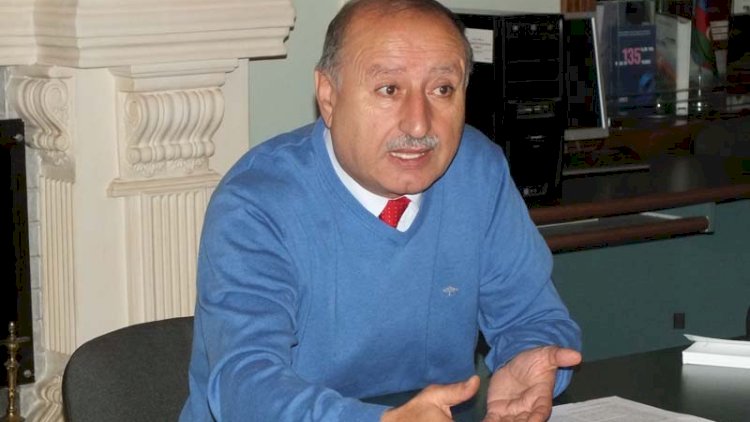    “Onun adı rayondan da, metrodan da, parkdan da götürülməlidir”   