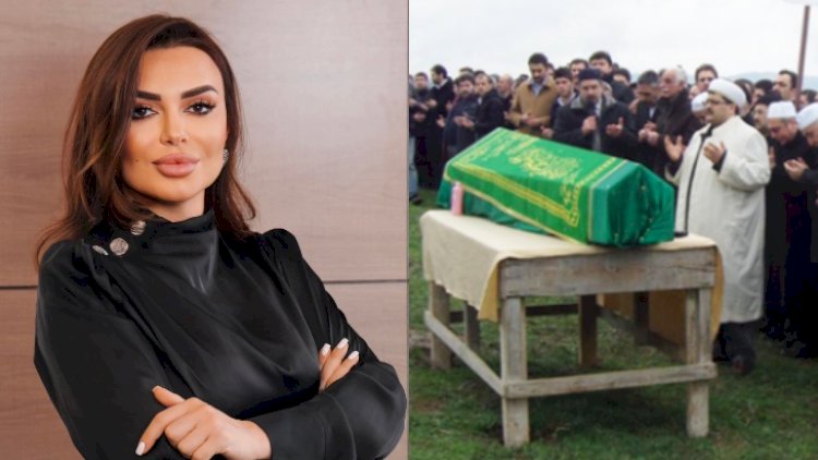    “Uşaqlara ölümlə bağlı nağıllar danışmaq lazımdır” - Psixoloqdan məsləhət   