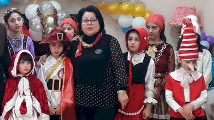   Şikayət olunsan uşaq evinin müdirəsi: “Xəcalətdən ölürəm”   