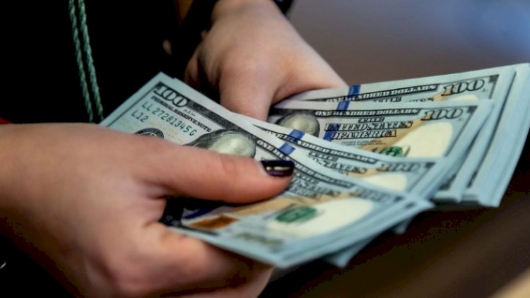    423 min dolları mənimsəyənə 11 il həbs - Tələb   