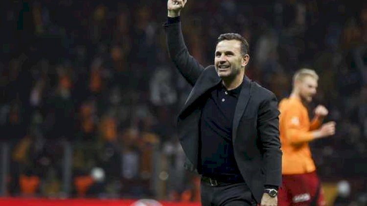    Okan Burukun maaşı 10 milyon artırılır    