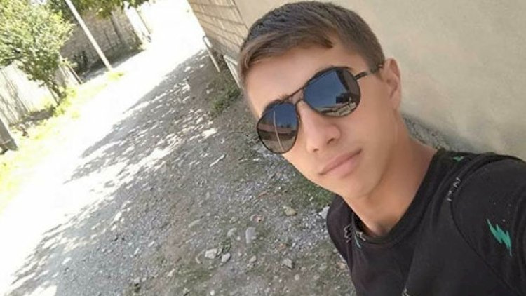    Dünən şəhid olan Novruz cüdoçu imiş... - Fotolar   