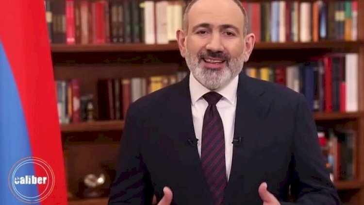    “Caliber” Qərb demokratiyasının iç üzü barədə - VİDEO   