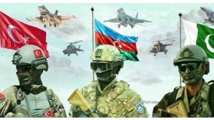    “Azərbaycan ordusu sayca İran ordusundan az olsa da...”   - “Bizim arxamızda Türkiyə və Pakistan...”