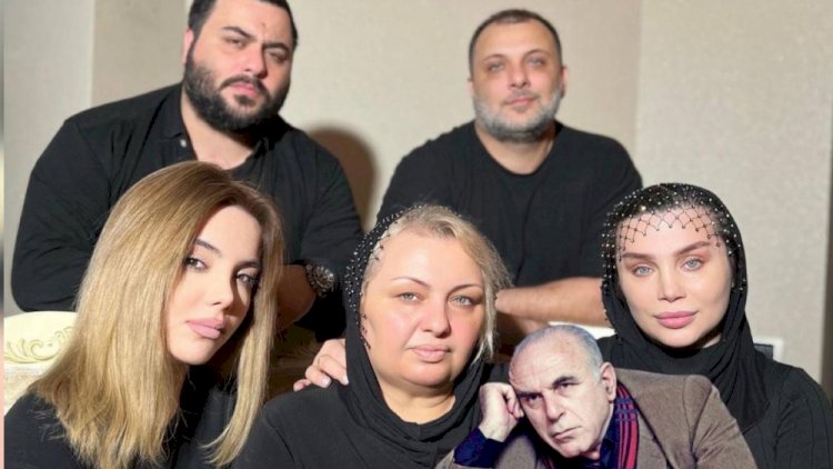    Ailəsi Ramiz Novruzla vida mərasiminin teatrda olmamasından danışdı - Video   