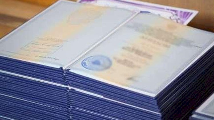    Saxta diplomlu müəllimlər də sertifikasiyaya cəlb olunacaq   