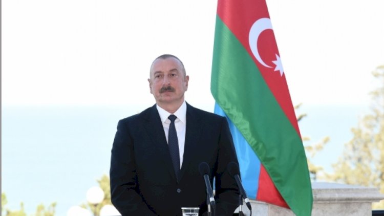    İlham Əliyev Bayılda mərasimə qatıldı   