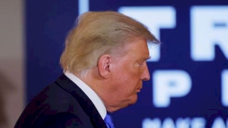    Donald Tramp cinayətkar kimi mühakimə olunacaq   